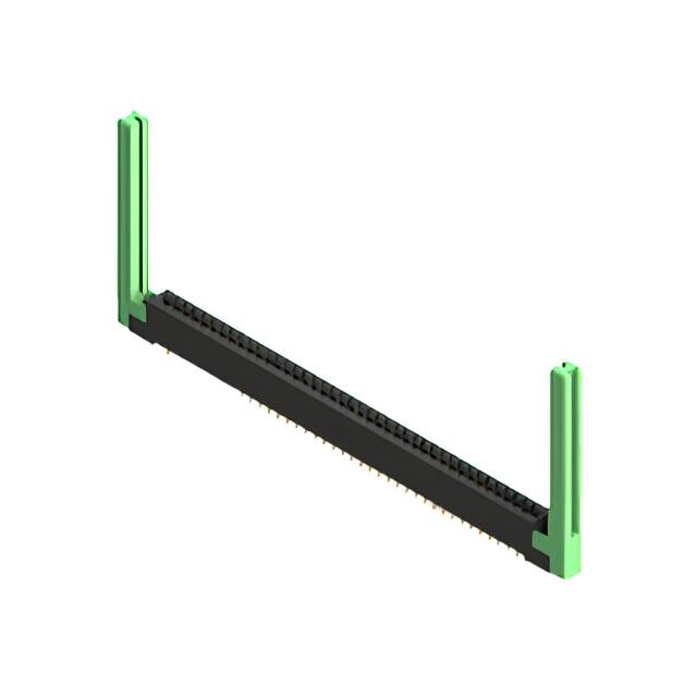 387-080-556-258 EDAC Inc.  Edgeboard Connectors